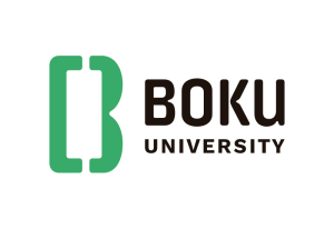 Logo Boku